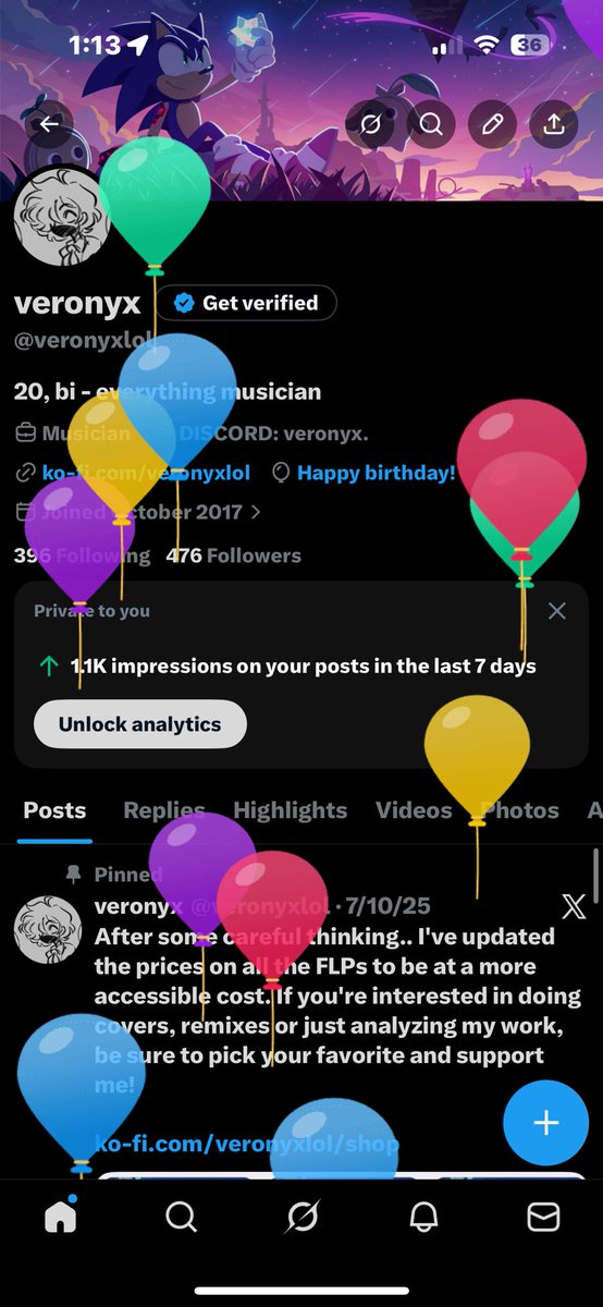 Vero 🛸 tweet media