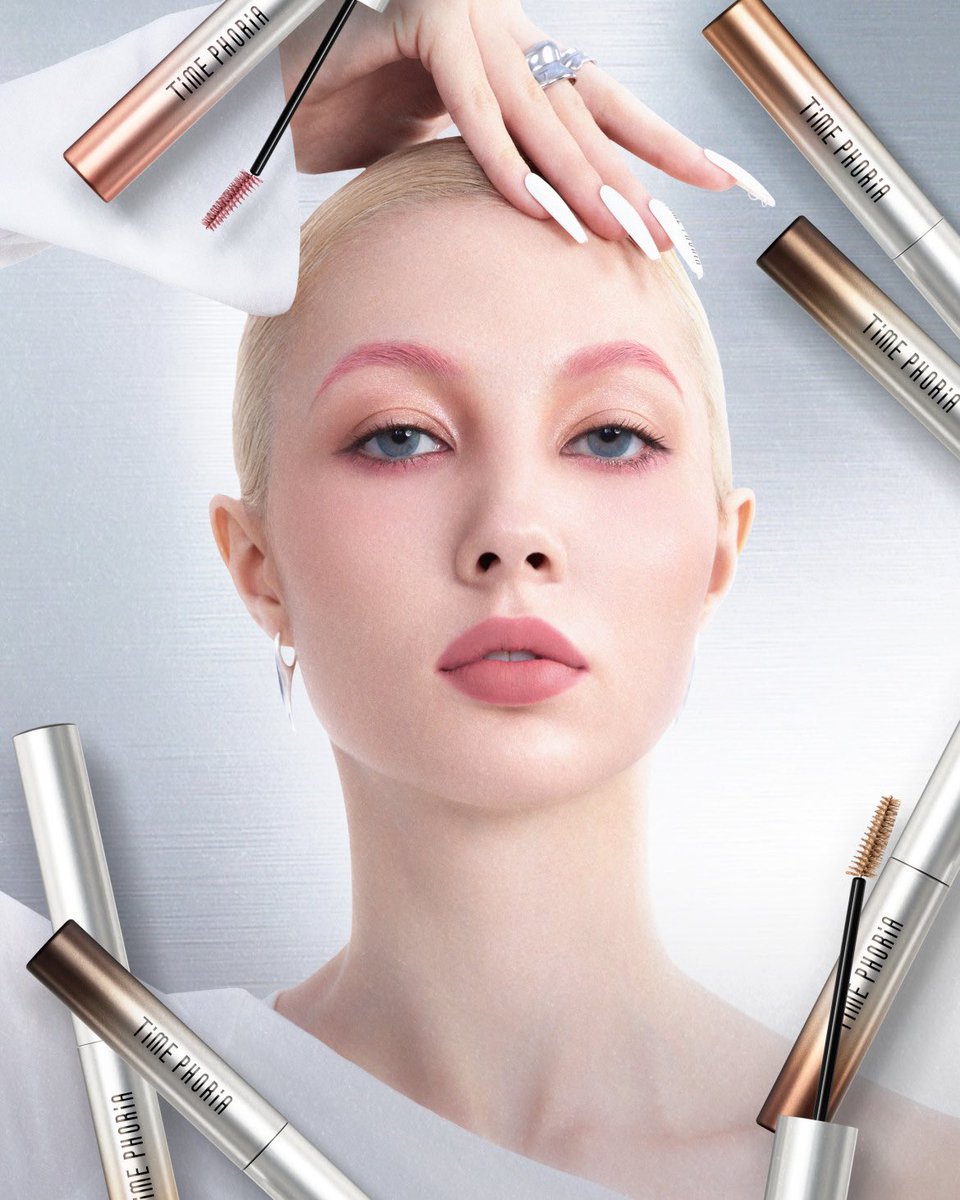 TIME PHORIA THAILAND tweet media