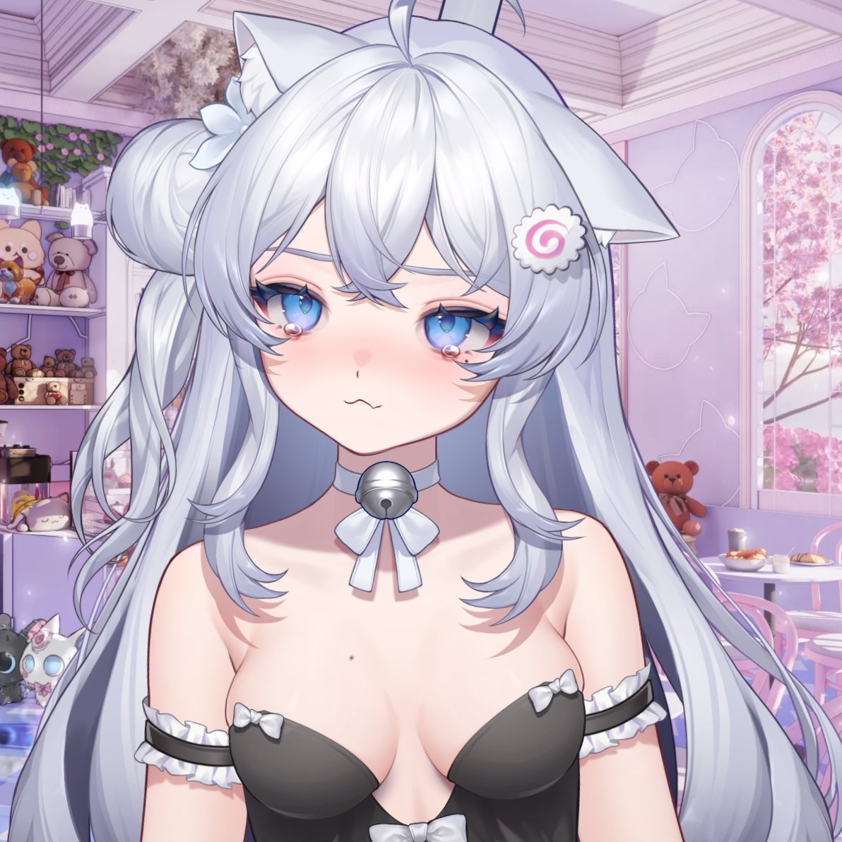 🍥 Maki 🍥ENvtuber tweet media