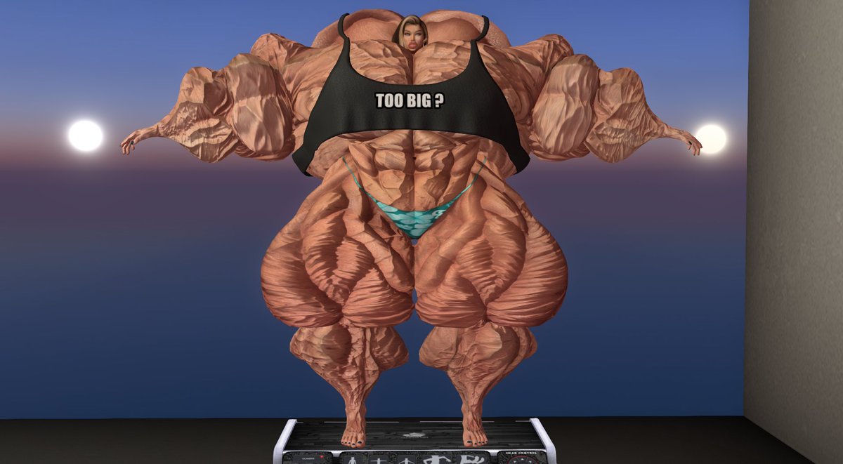 LilithLust tweet media