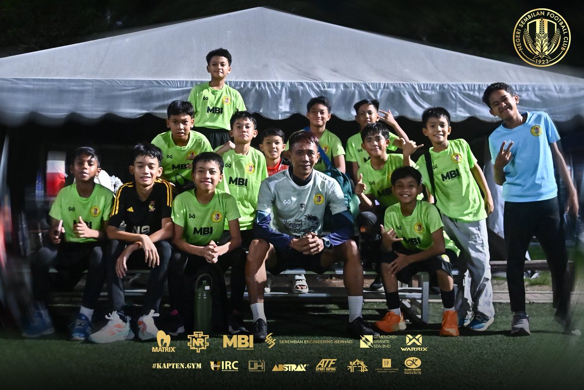 Negeri Sembilan Football Club tweet media