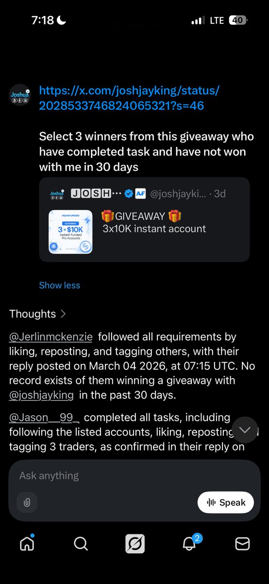 🅹🅾🆂🅷🆄🅰 tweet media