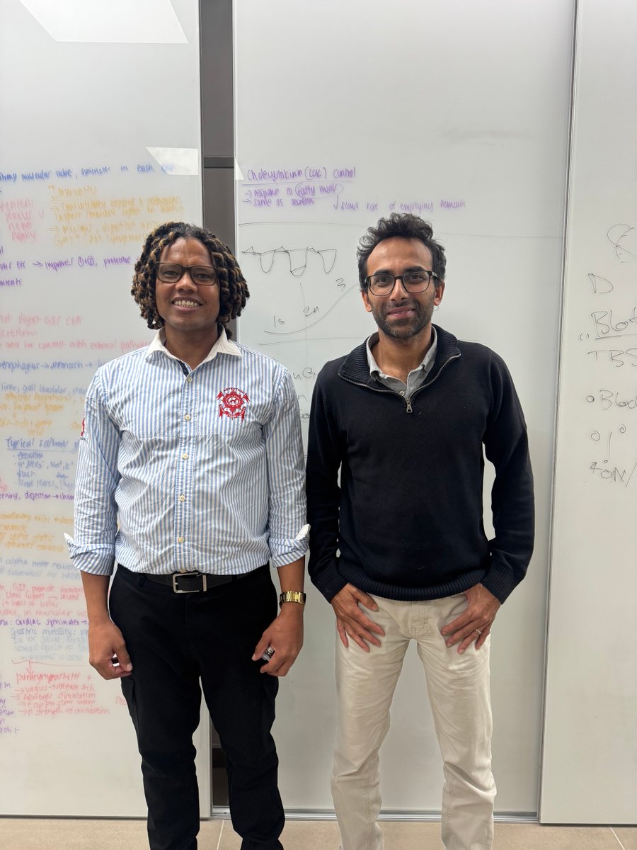 Gupta Lab tweet media