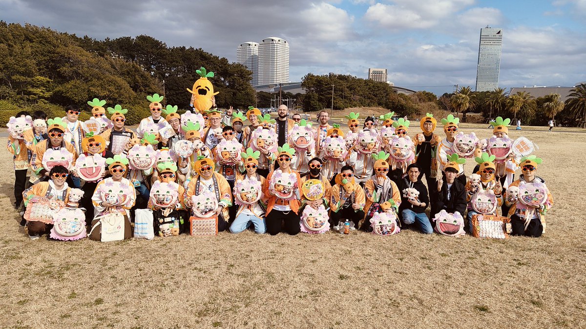 アルレッキーノ🍑🥟 (@Arlecchino__JP) / Posts / X