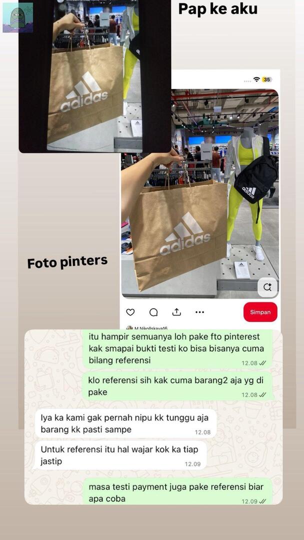 Tanyarl 💚 tweet media