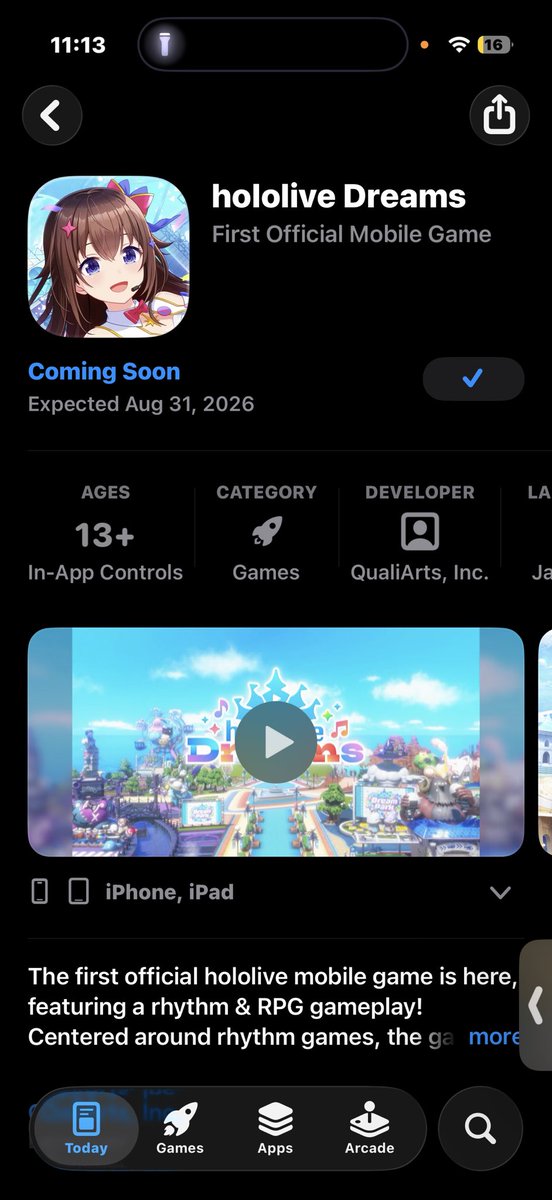 Princess Hoshi tweet media