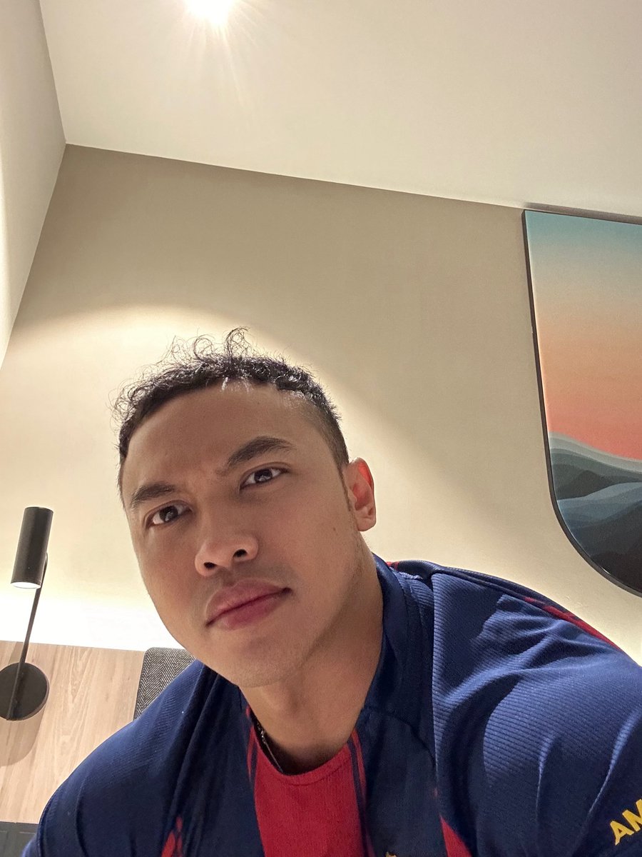 🇮🇩 DICKY ( Putra ) PRAMANTO tweet media