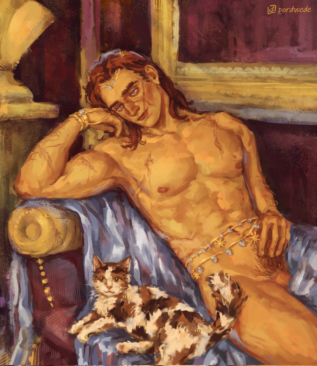 pordwede 🪂 | comms closed | tweet media