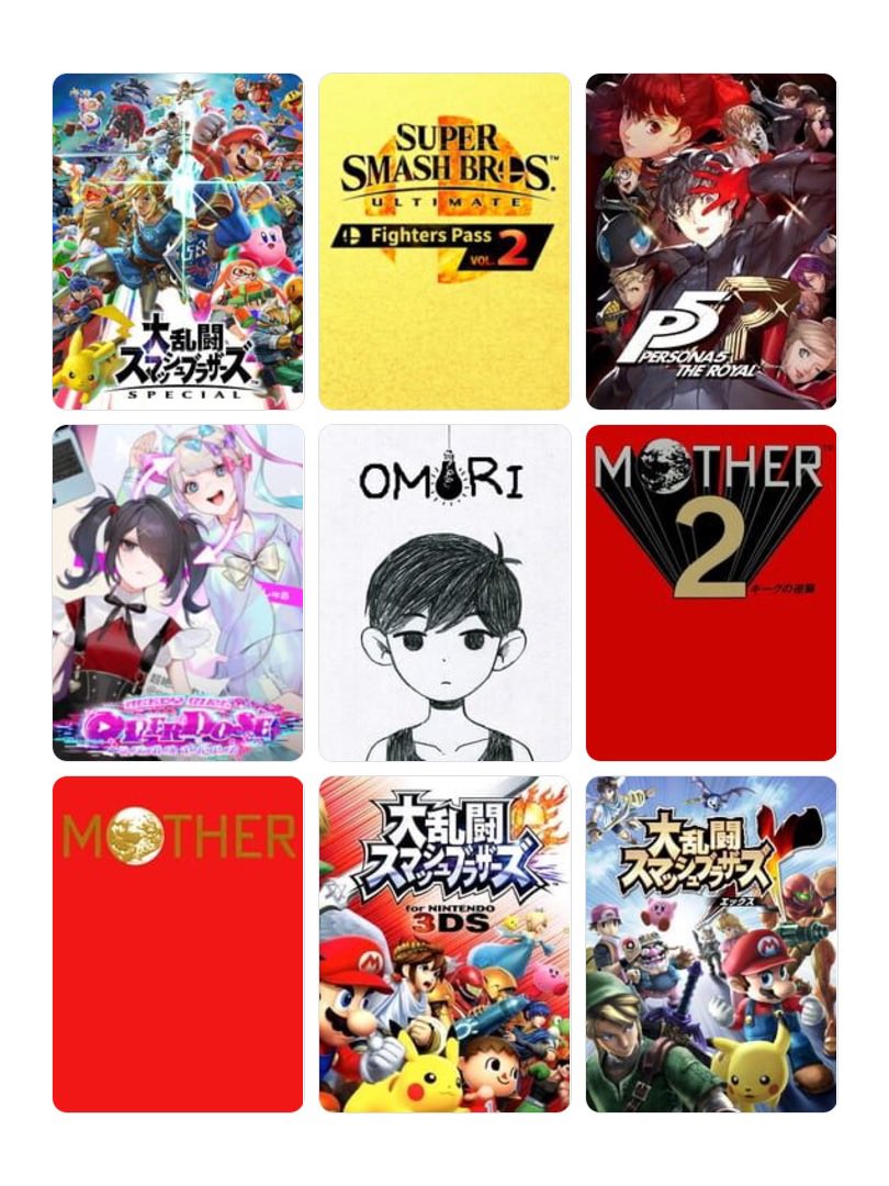 ZETA/あcola tweet media