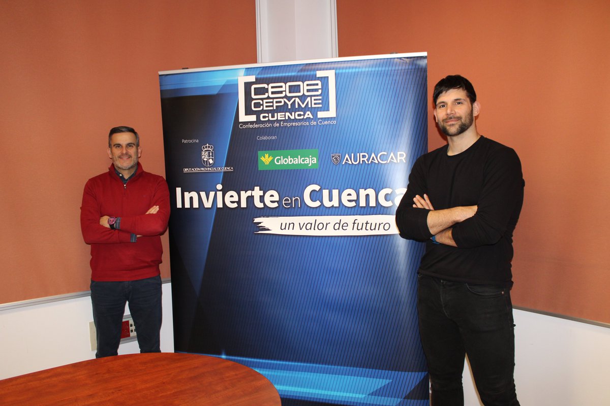 Invierte en Cuenca tweet media