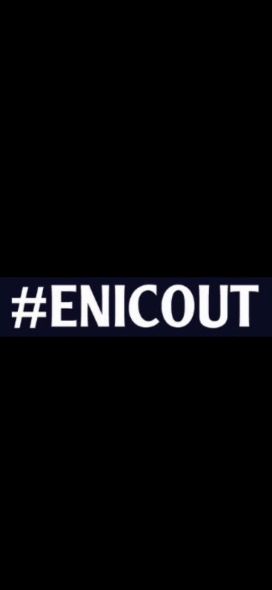 TomR555's tweet photo. A sad day to be a Tottenham Hotspur Football Club supporter, fan, follower indeed, the realism of relegation is now seeming inevitable, our whole club is rotten to the core from the boardroom to the dressing room, ruined by greed & incompetence #enicOUT #RottenToTheCore https://t.co/dCky6Q9nVD