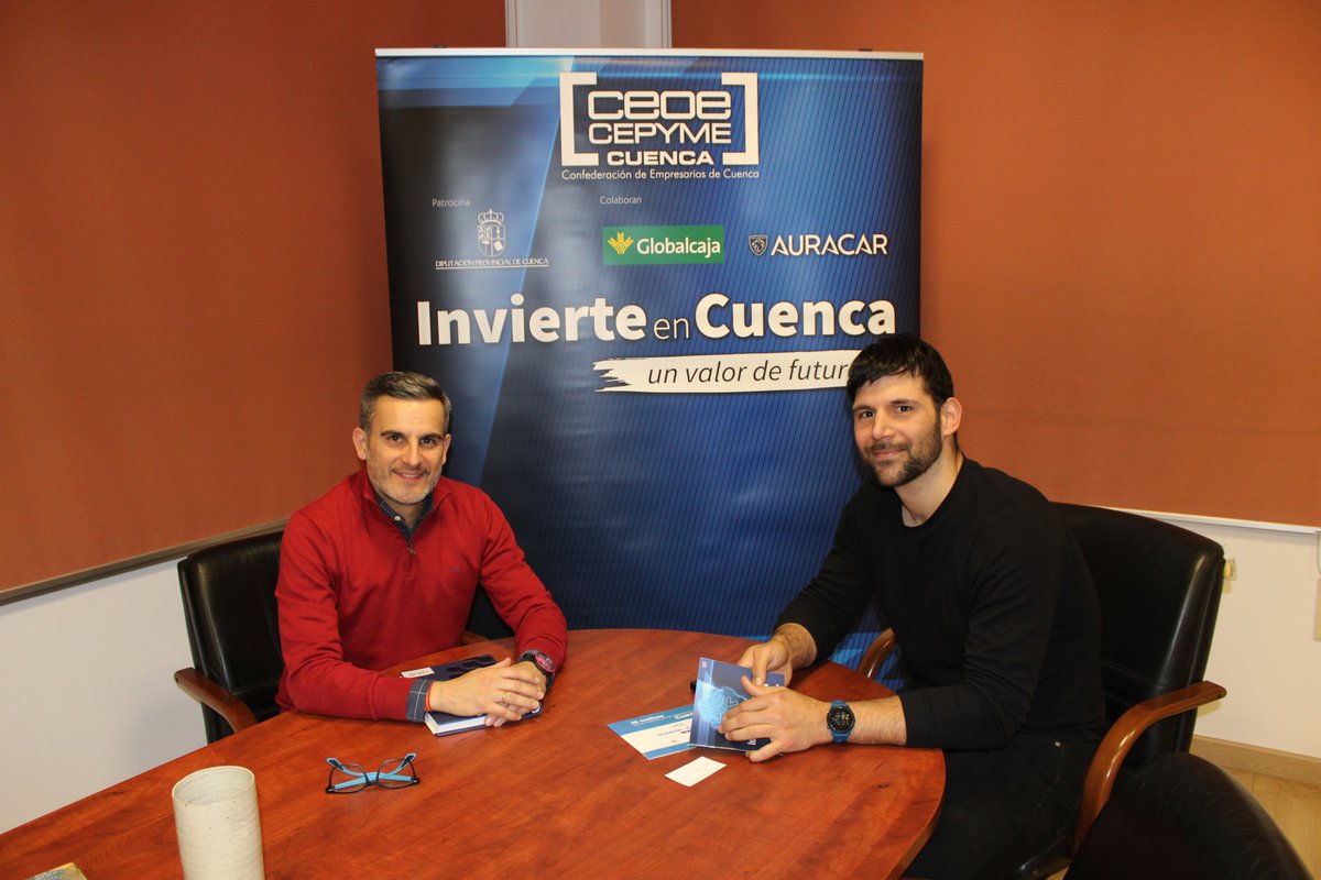 Invierte en Cuenca tweet media