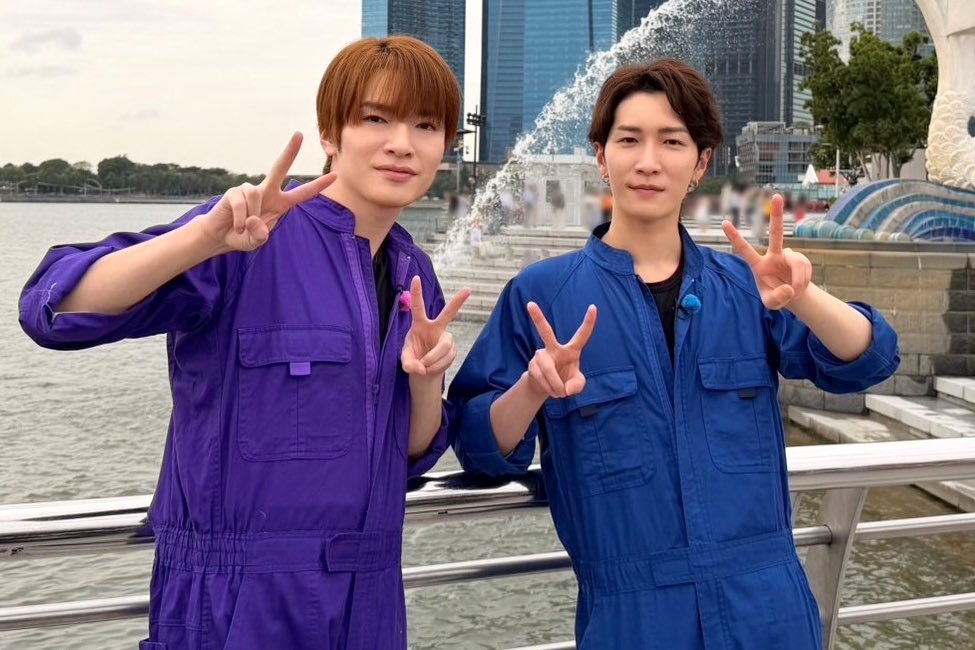 fka___92's tweet photo. なべふかたまらんすぎて😭😭😭😭😭😭
私は今日夜バイト(クソ)のせいでリアタイ出来ないのでみんなのTLを楽しみにしてます⭐️⭐️ https://t.co/X0D5u5EZbm