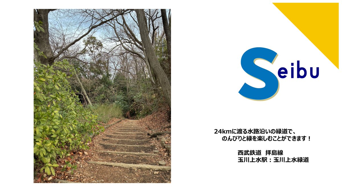 中央線が好きだ。【鉄道編】 tweet media