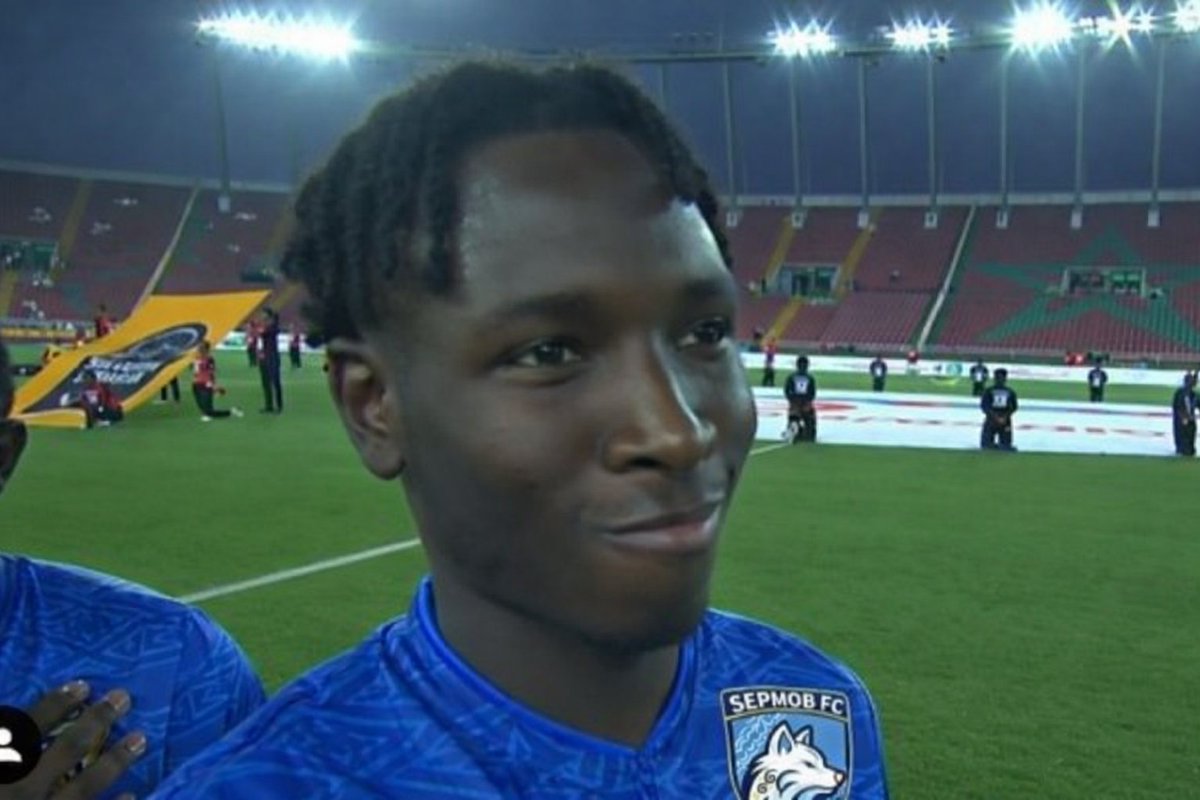 Sepmob FC tweet media
