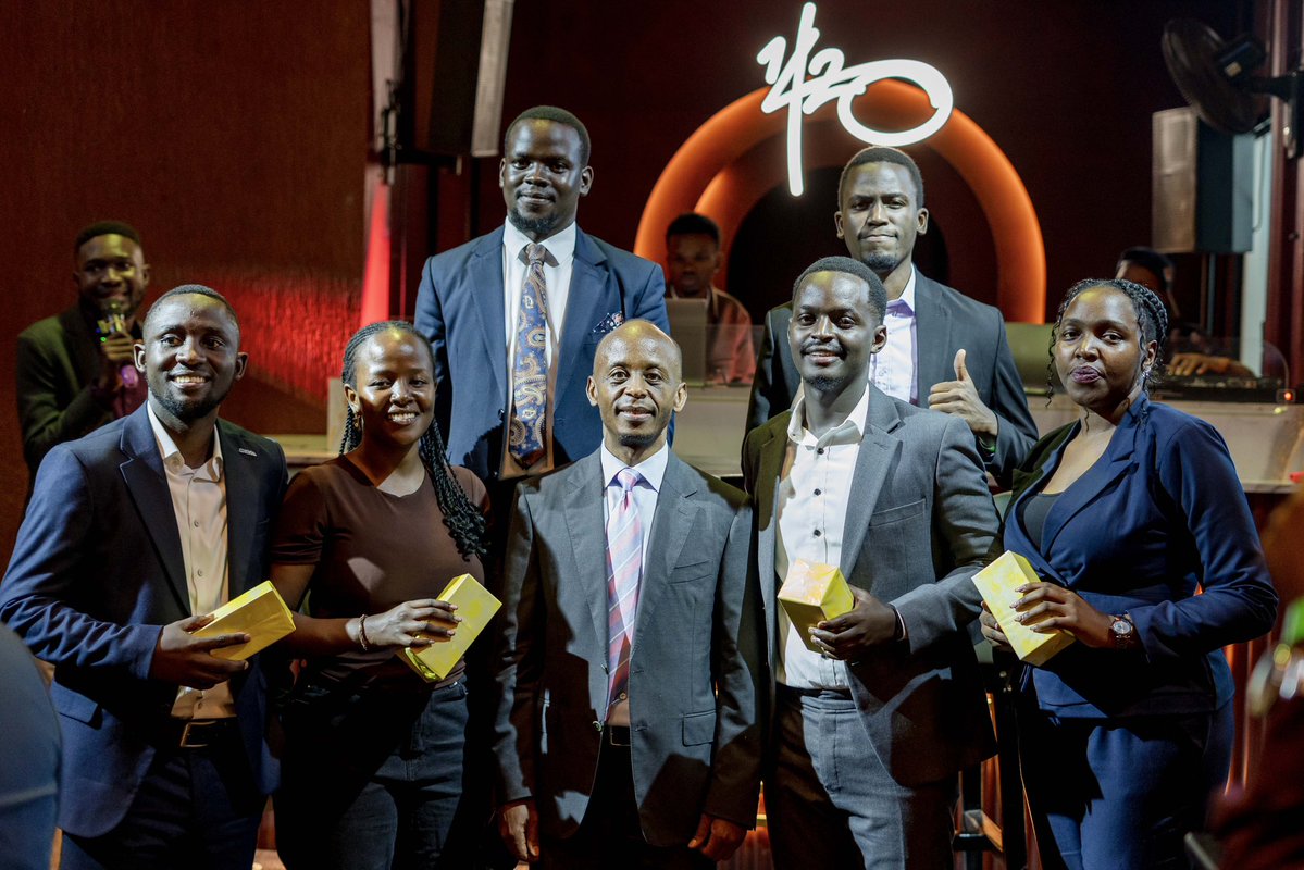 The Tax Hub UG tweet media