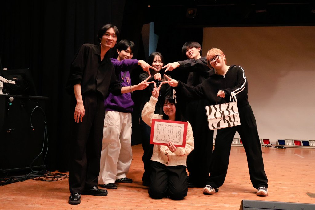 SSS_clef's tweet photo. ☆☆☆☆☆☆☆☆☆☆☆☆☆☆☆☆☆☆
⠀
      【 春ライブBOB2位🥈 】
⠀
3月3日(火)〜5日(木)にて開催されたサークル内向け春ライブで、2日目BOB(ベストオブバンド)2位をいただきました🔥
Cleferの皆さん、運営の幹部の方々有難うございます！！
⠀
☆☆☆☆☆☆☆☆☆☆☆☆☆☆☆☆☆☆ https://t.co/eBAkHNsCr7