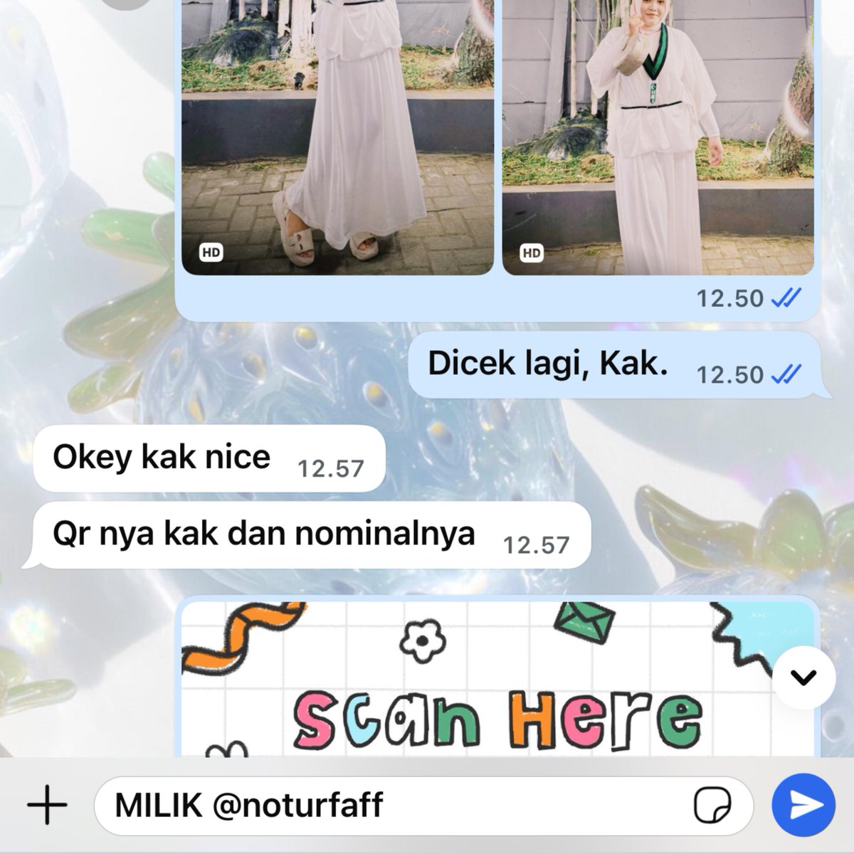 fa ☆ fa – baca pinned! tweet media