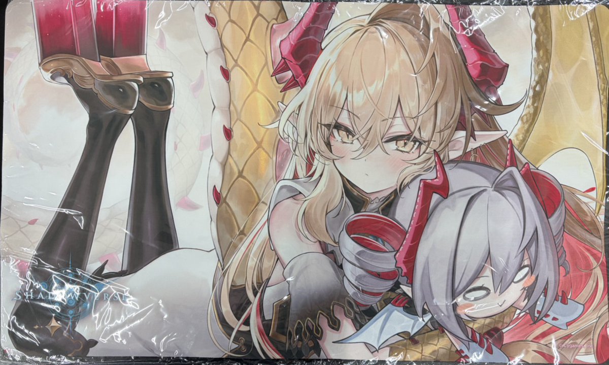 福福トレカ #シャドウバースエボルヴ 通販店》 リュミオール、新約都市