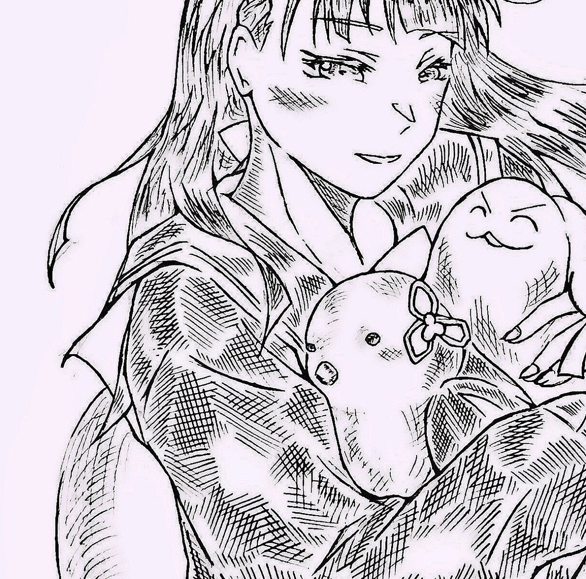 ムチムチ hasunosora animal… 