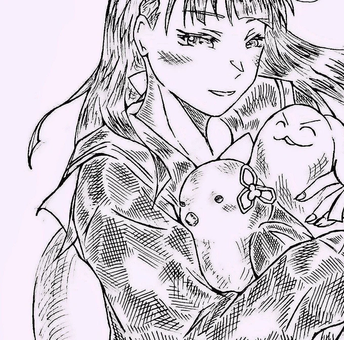 ムチムチ hasunosora animal… 