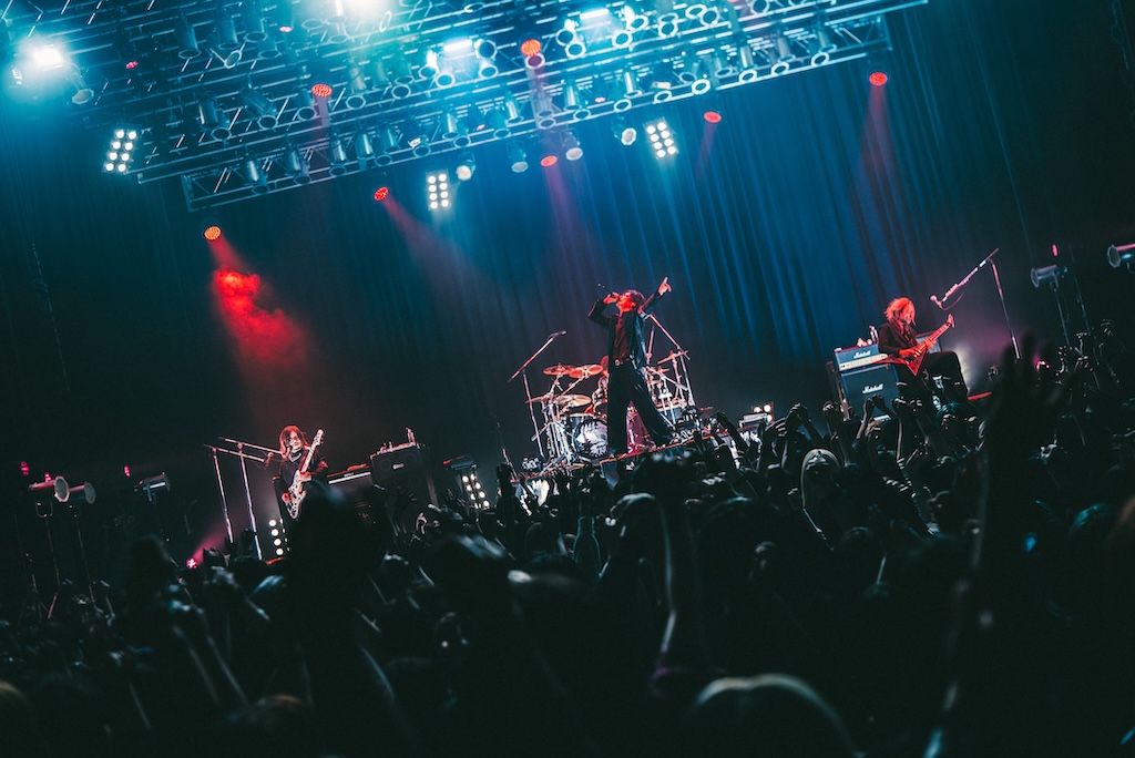 🟦Live Report🟦 DEZERT、「一ノ瀬千秋生誕祭'26「無修正