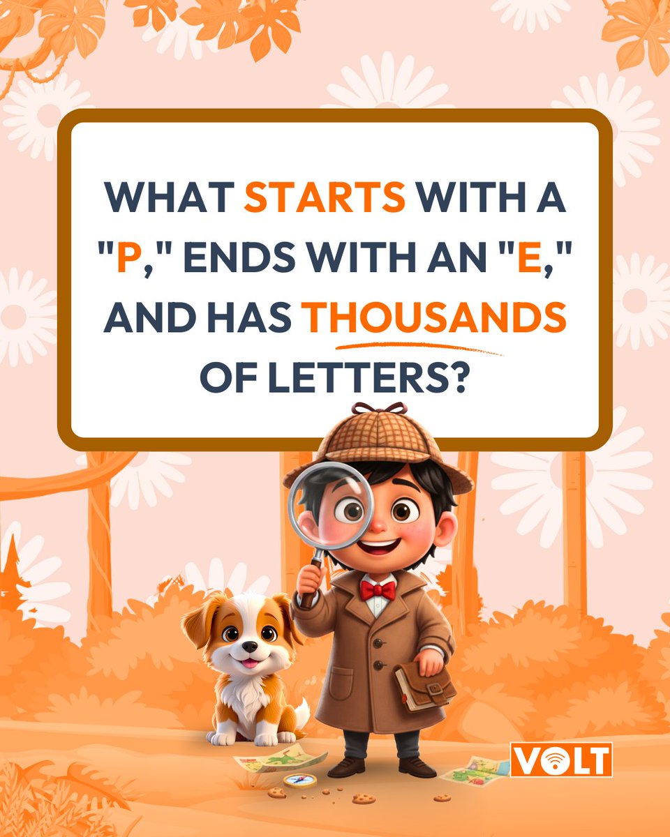 VOLT Learning tweet media