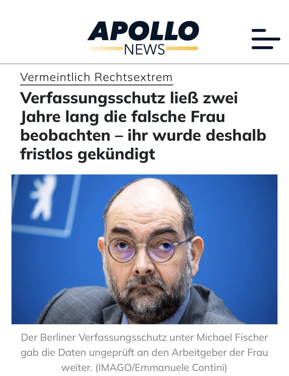 Dunja Hayali wird schweigen 
Anne Will wird schweigen  
Maybrit Illner wird schweigen 
Sandra Maischberger wird schweigen  
Carolin Kebekus wird schweigen  
Bettina Böttinger wird schweigen  
Anja Reschke wird schweigen  
Pinar Atalay wird schweigen  
Marietta Slomka wird