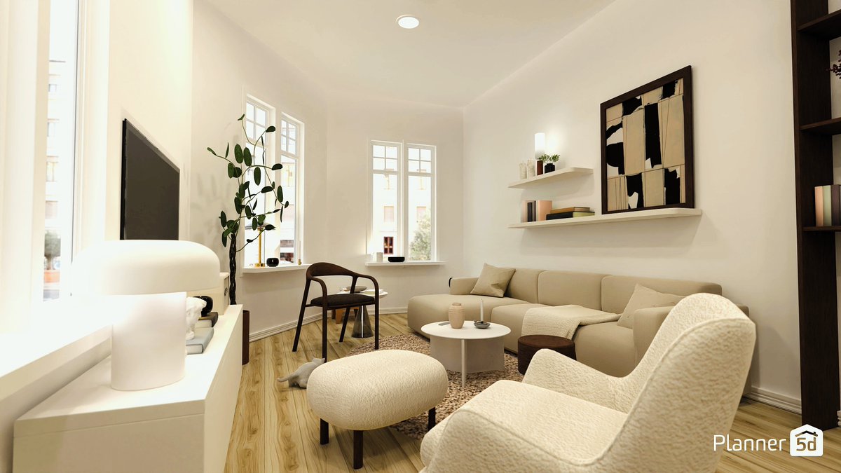Amateur Interior Design tweet media
