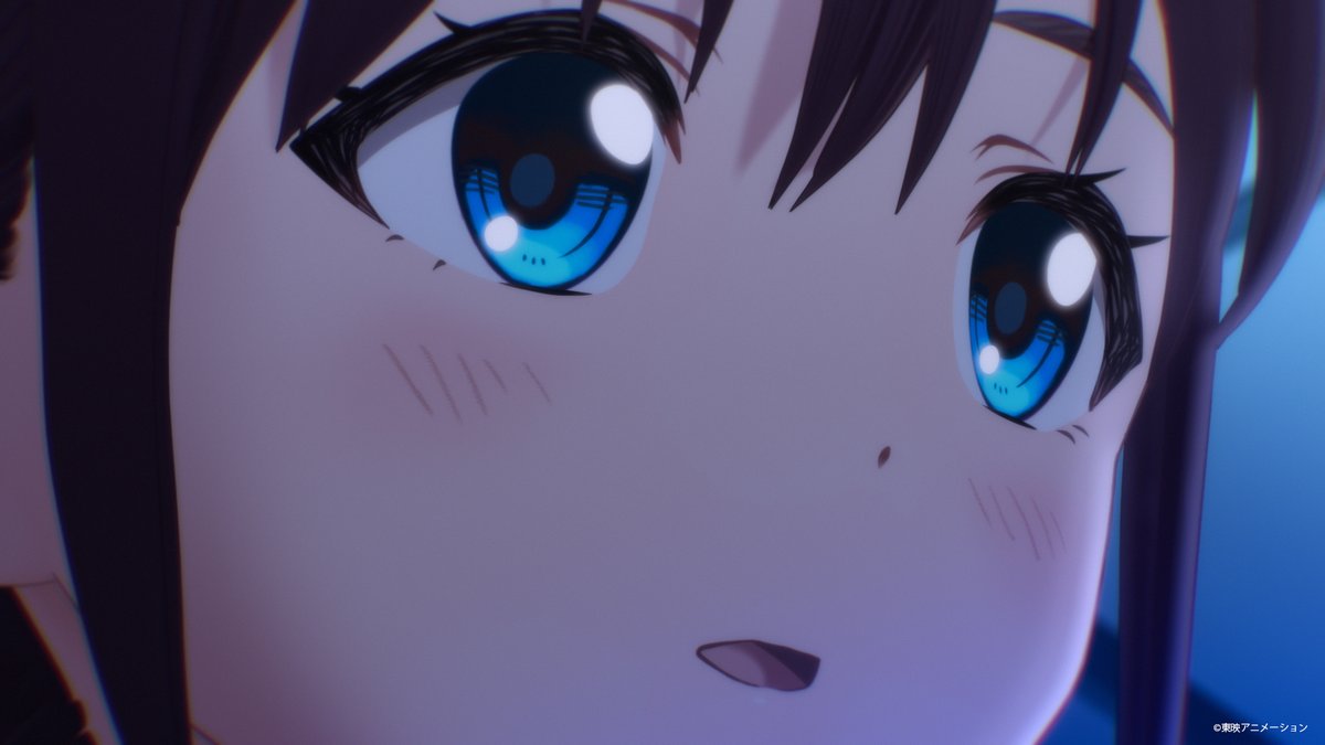 アニメ『ガールズバンドクライ』公式 tweet media