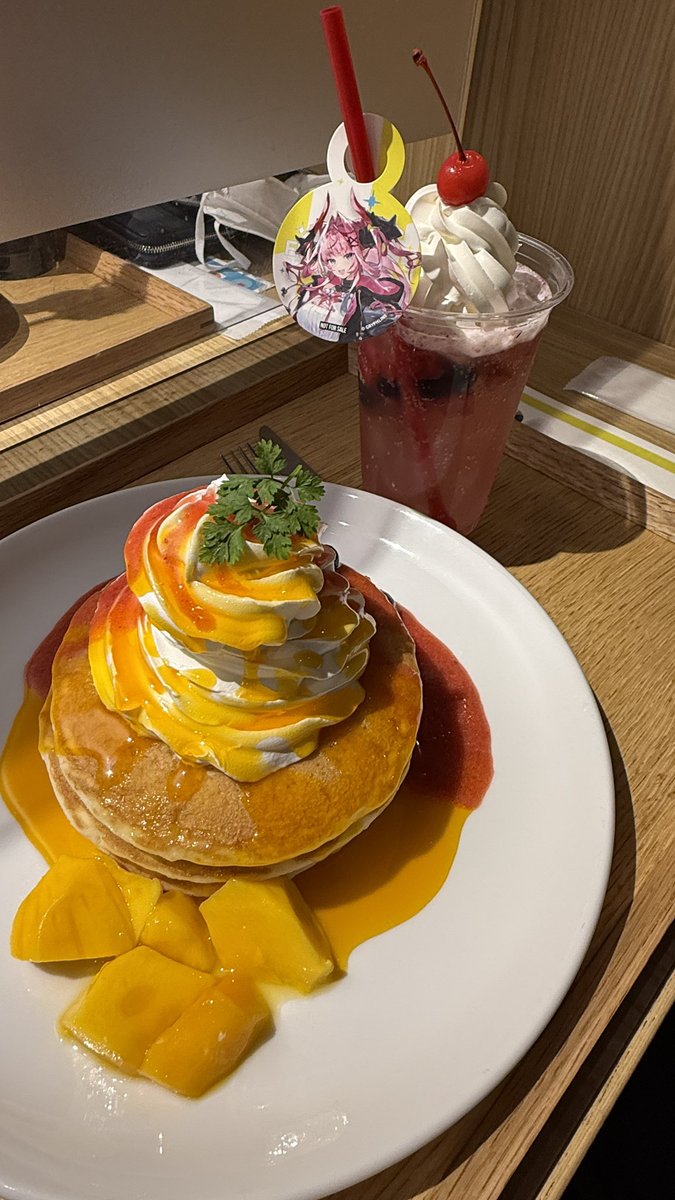 久栄 | Hisae tweet media