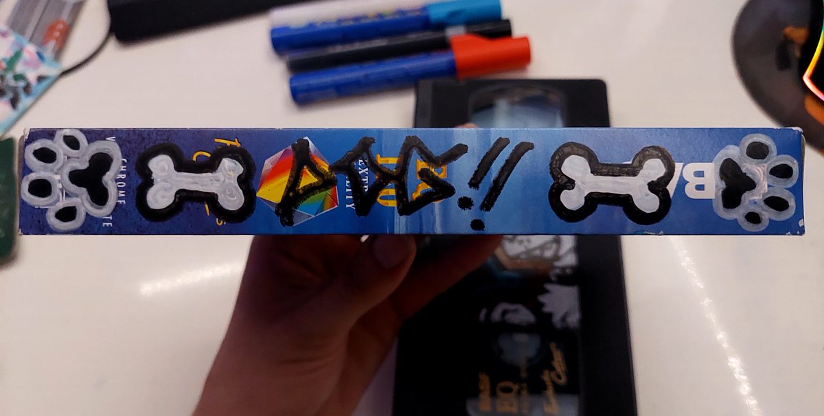 Biohazard_fox 🔜 FurDu tweet media