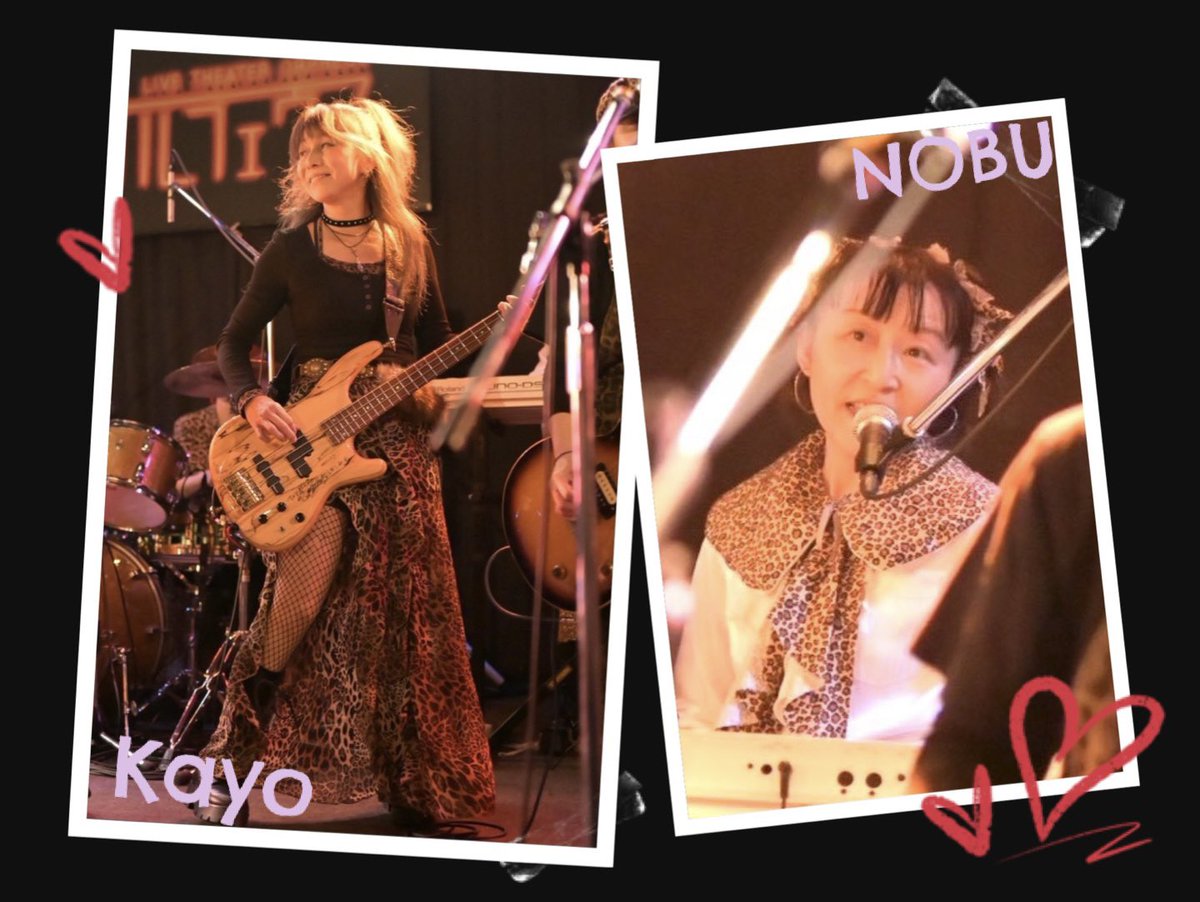 Million Star tweet media