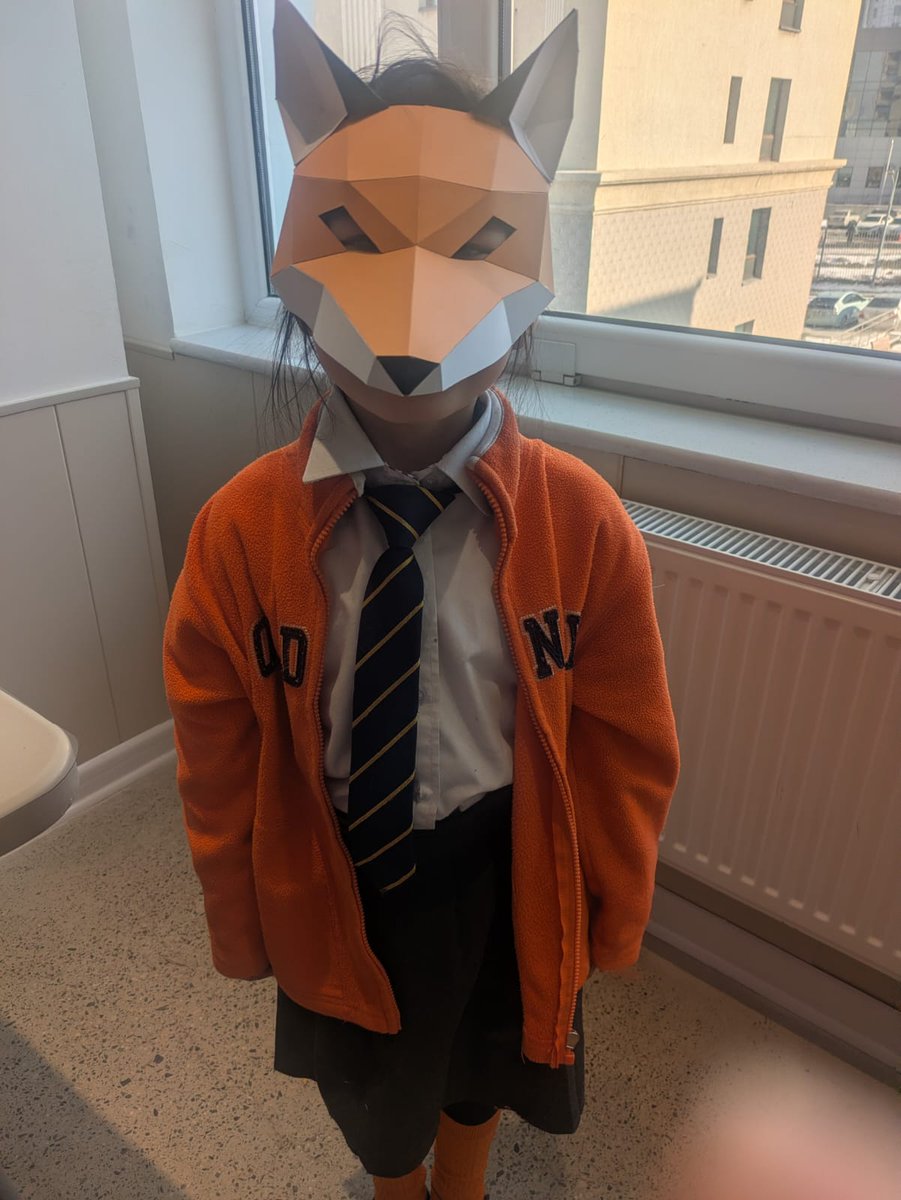 The British School of Ulaanbaatar tweet media