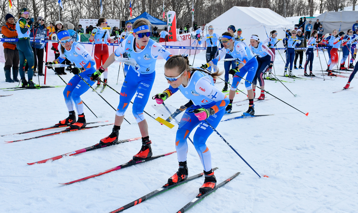 Suunnistusliitto tweet media