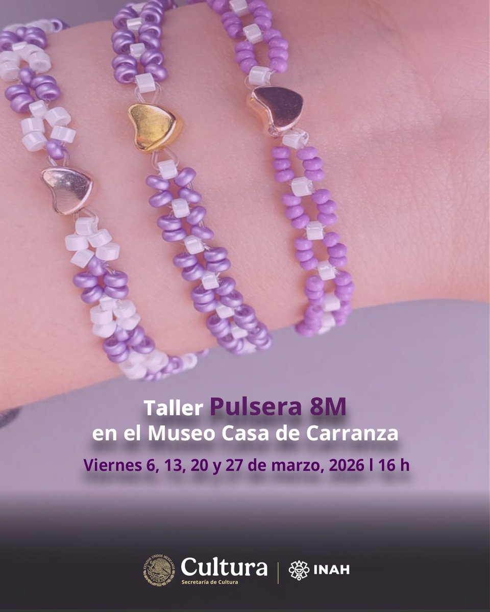 Museo Casa de Carranza INAH tweet media