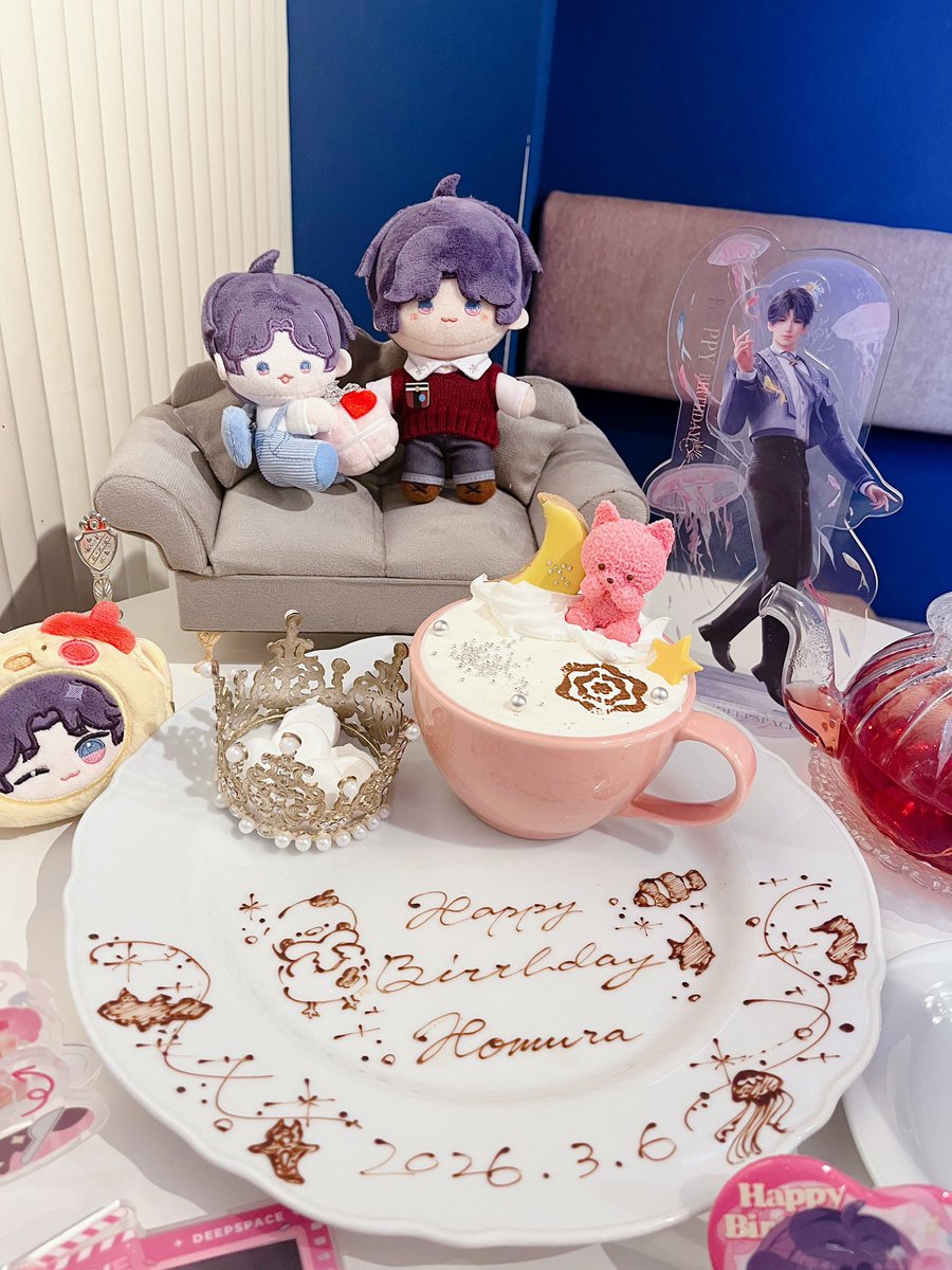 ともみん🐟.*･ﾟ5/5西2ノ32bお手伝い tweet media