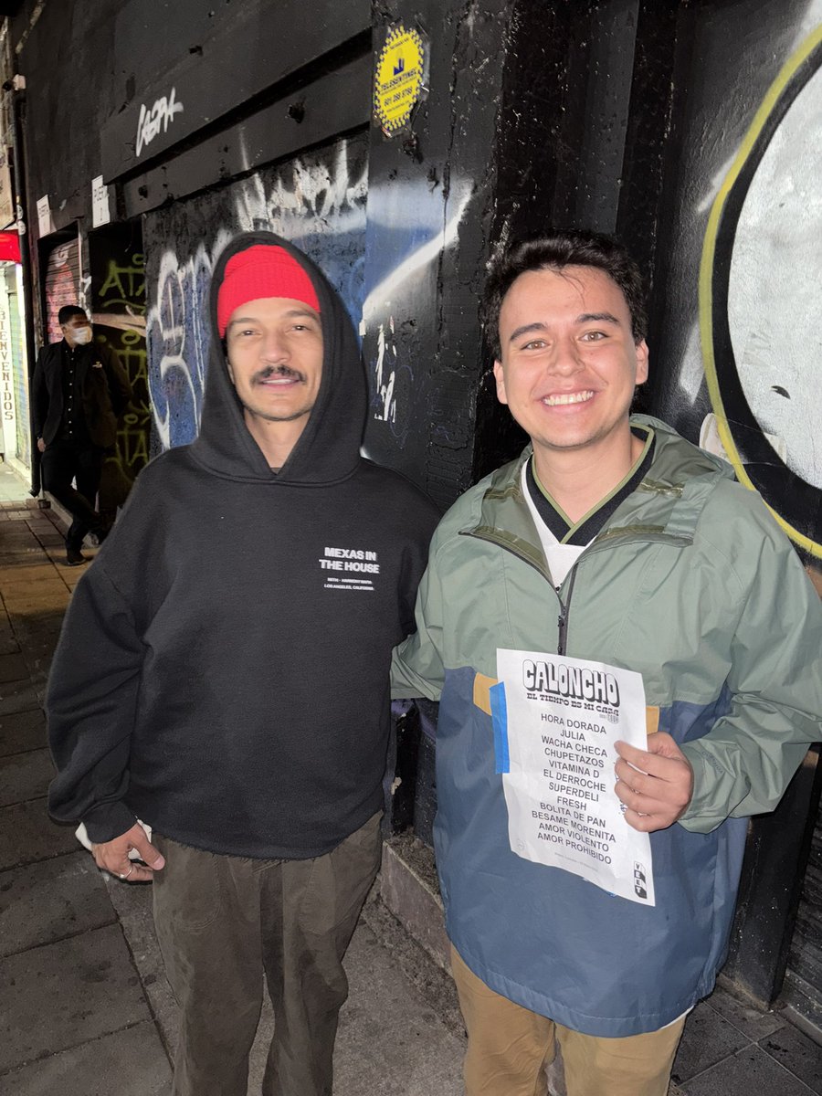 Frank Niño tweet media