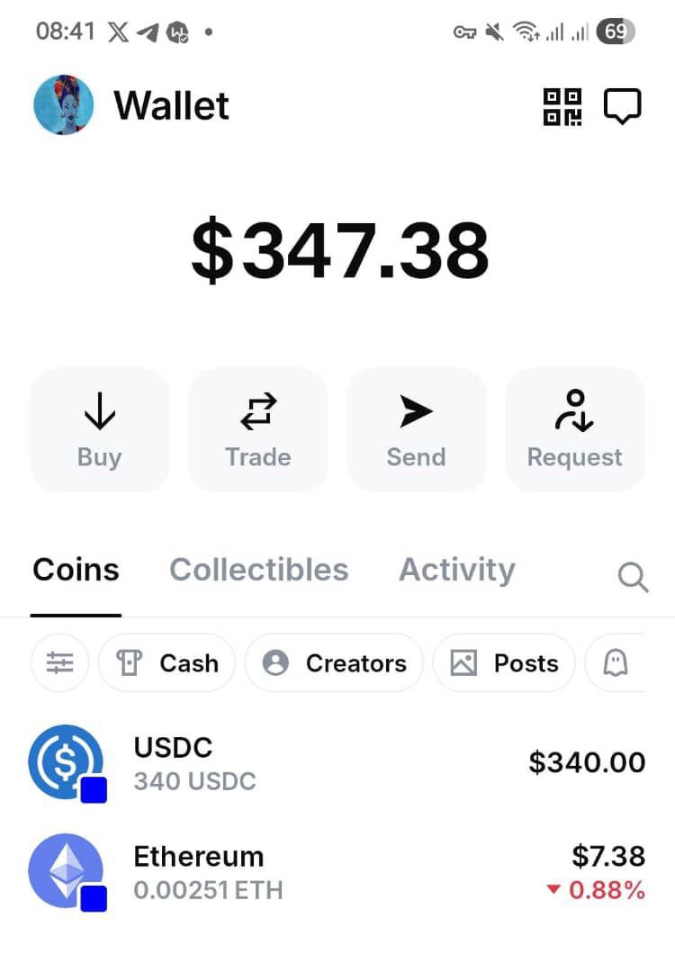 ~KWISE🔸CORE tweet media