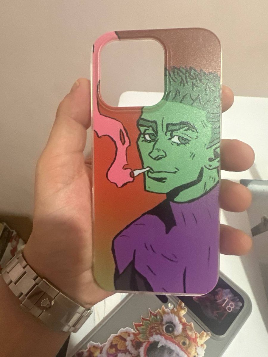 CaseHub USA tweet media