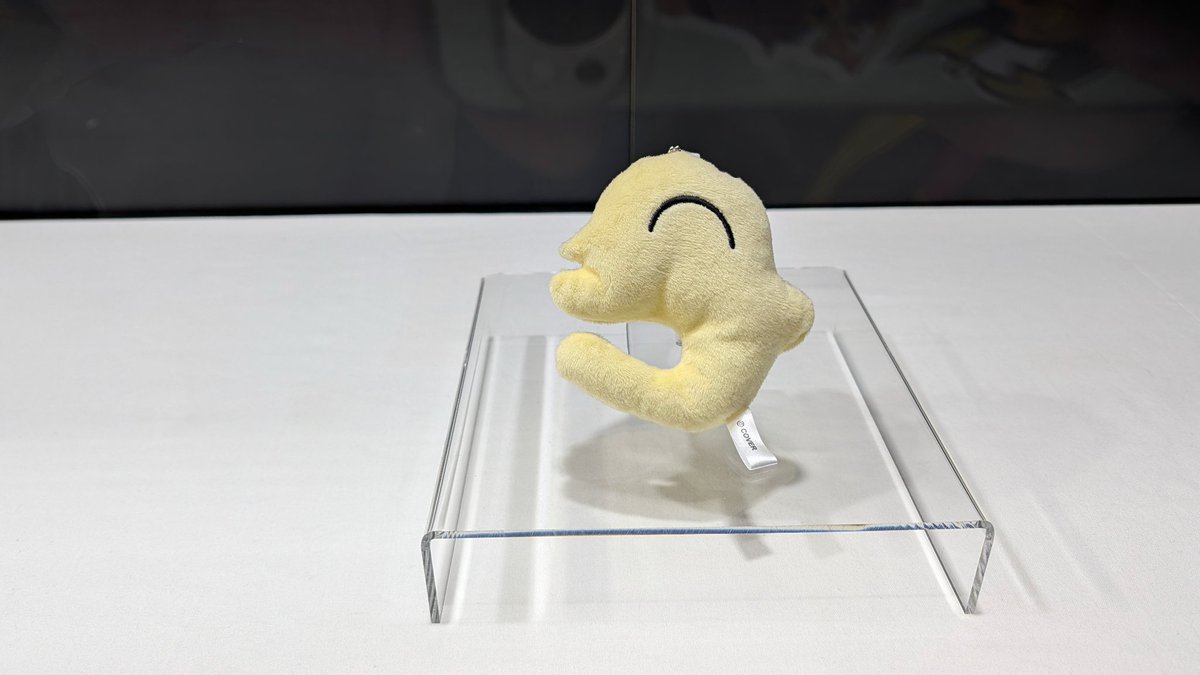 ころさんの痕跡探すの基本的に楽しいんだけど、ここだけは涙腺に来た。。。同様の意見やっぱ見かけたよね。

後ろからアワブラ流れてるタイミングだったし。いま写真見てもなんか来るわコレ。
#みてくれころさん