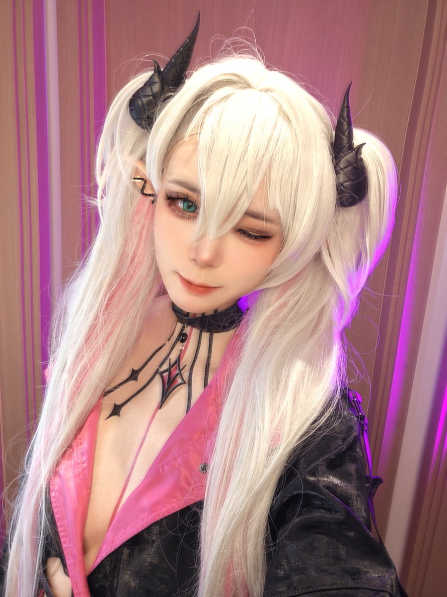 ChonoAki_蝶野秋 tweet media