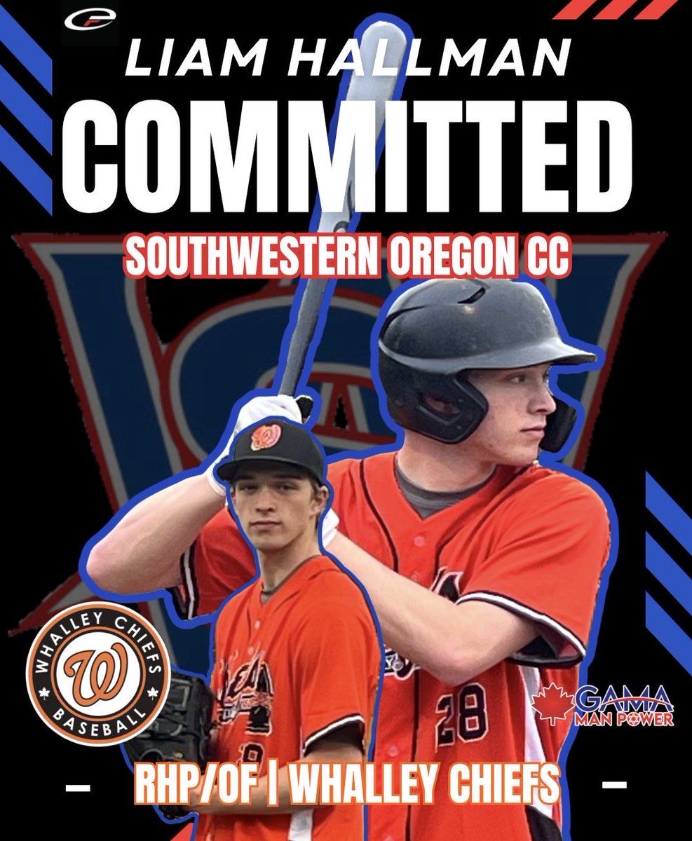 Whalley Chiefs 🇨🇦 tweet media