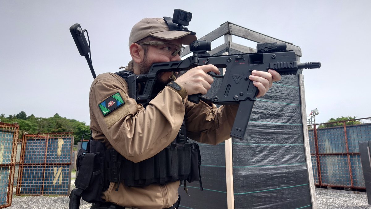 ゾンビ晒すマン tweet media