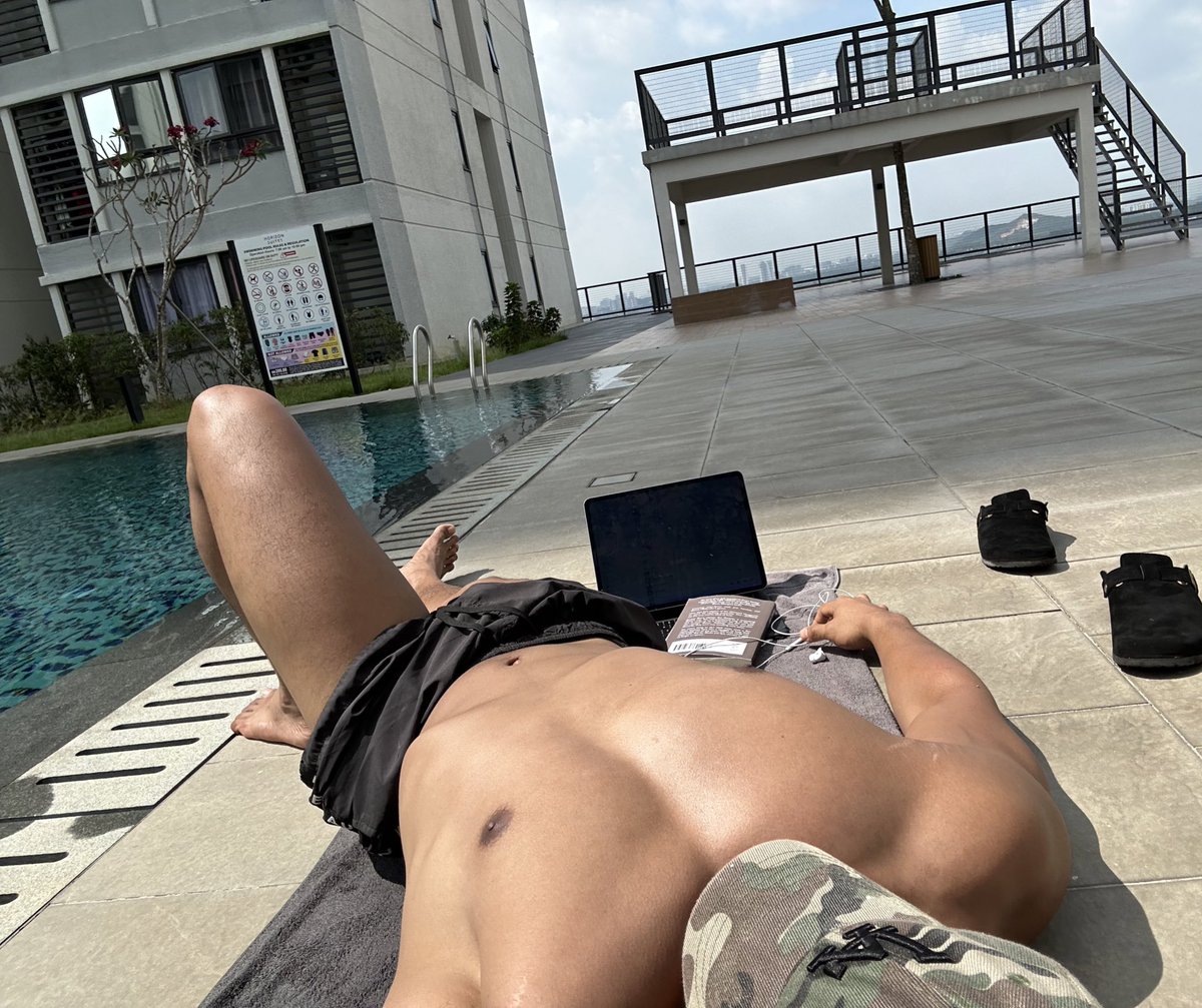 🇮🇩 DICKY ( Putra ) PRAMANTO tweet media