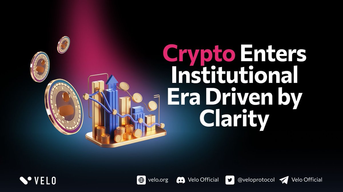 Velo Official tweet media