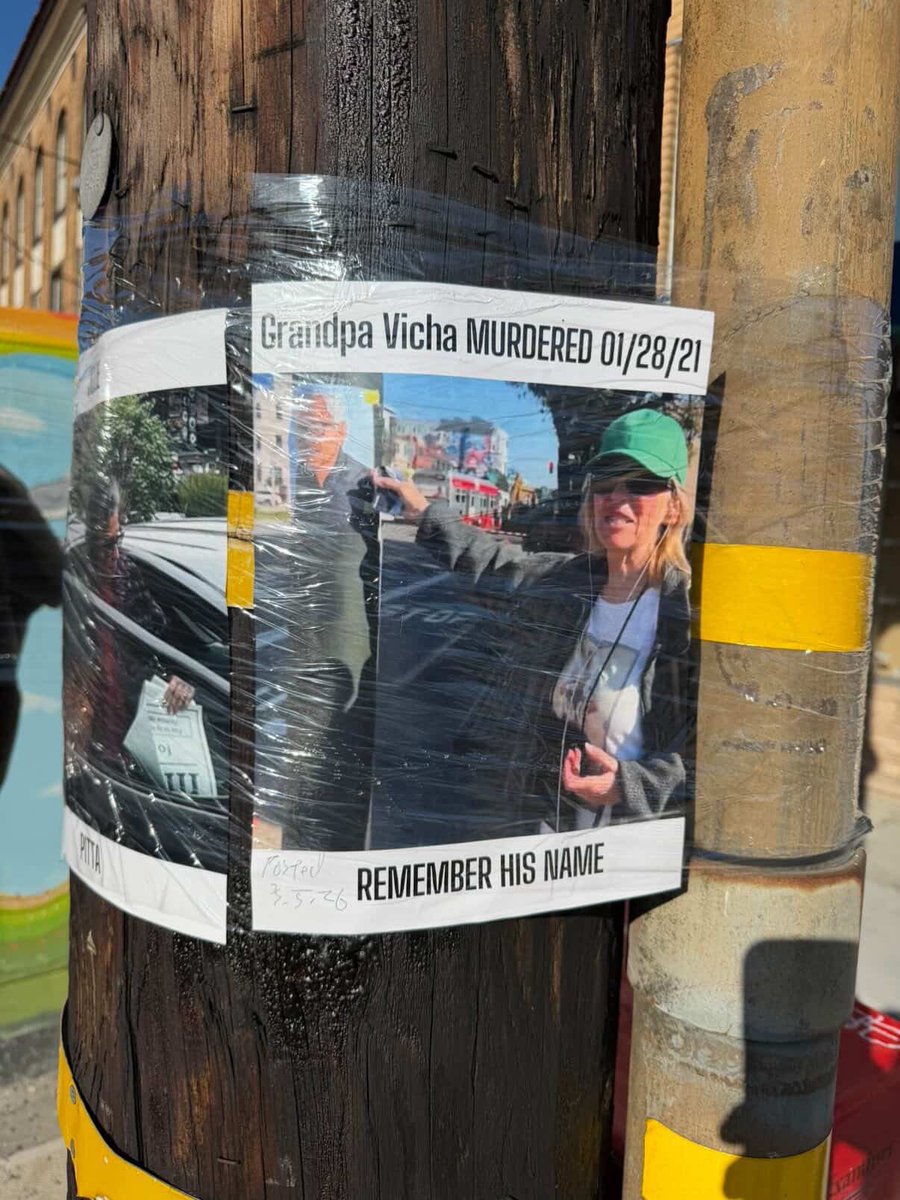 Asian Crime Report tweet media