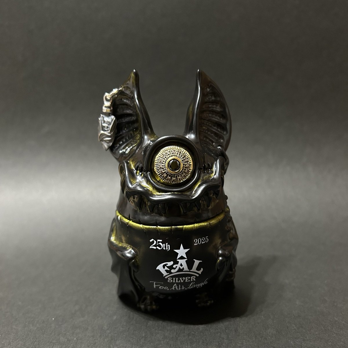 みらる@BEES🐝🦇⚠️　ソフビ垢 tweet media