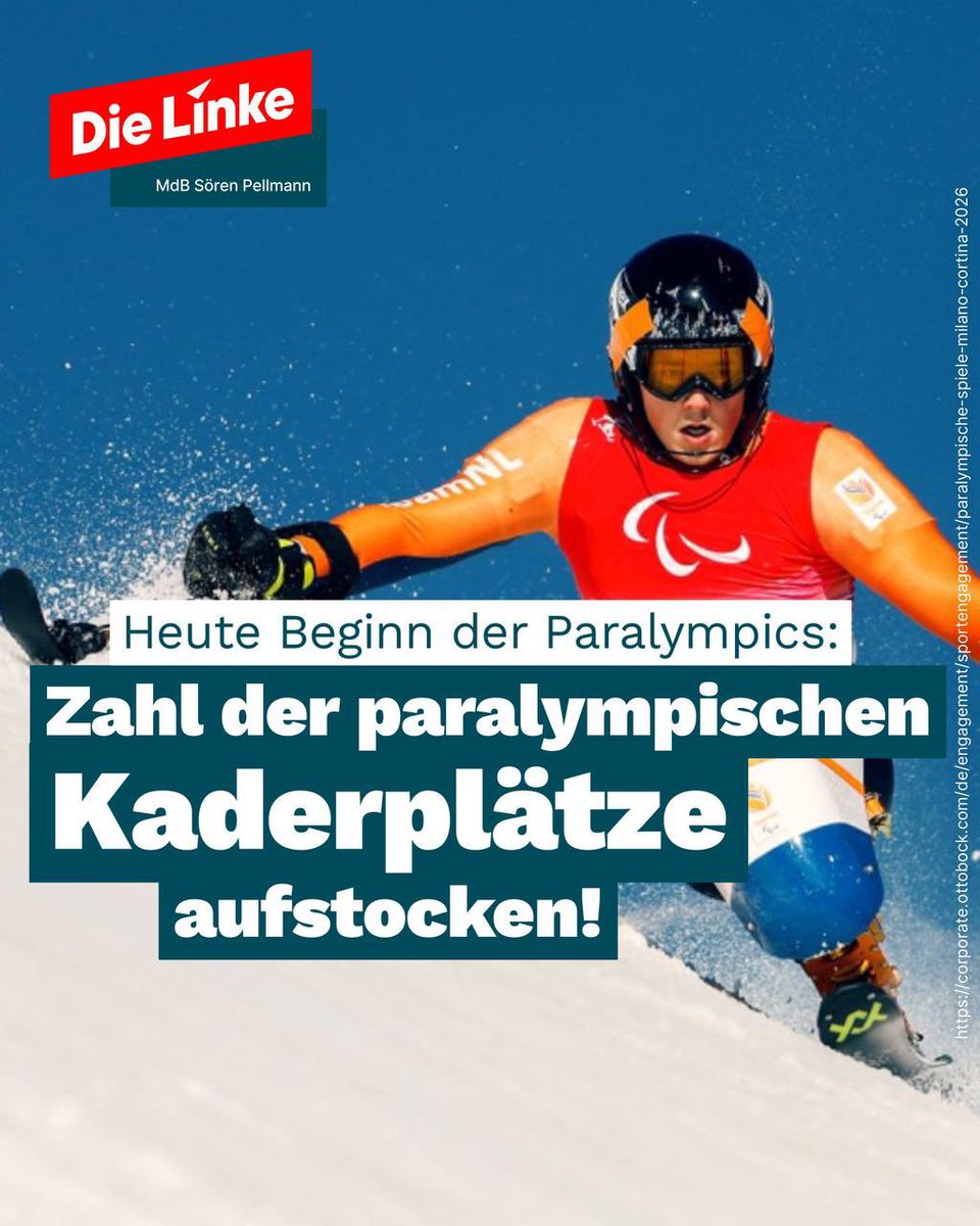 MdB Sören Pellmann tweet media