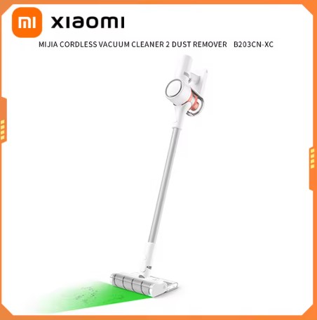 shopping_soma's tweet image. XIAOMI MIJIA Wireless Vacuum Cleaner 2: 24kPa Powerful Suction &amp;amp; 60-Min Battery
Buy - s.click.aliexpress.com/e/_c4aGxOD1

#MijiaVacuum
#SmartCleaning
#HomeEssentials
#XiaomiTech
#USTech